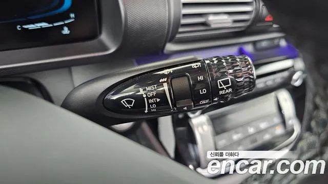 Hyundai Casper Casper Turbo Inspiration — Фото автомобиля 18
