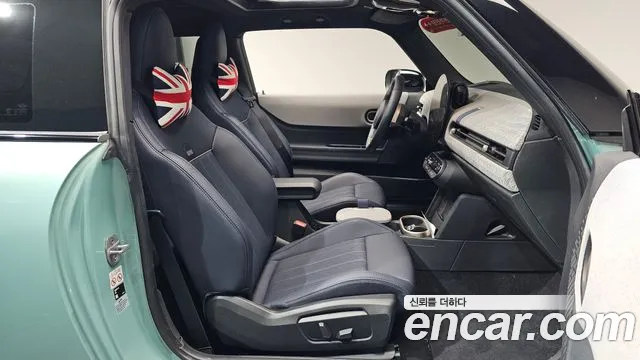 MINI Cooper 4th Gen — Фото автомобиля 16