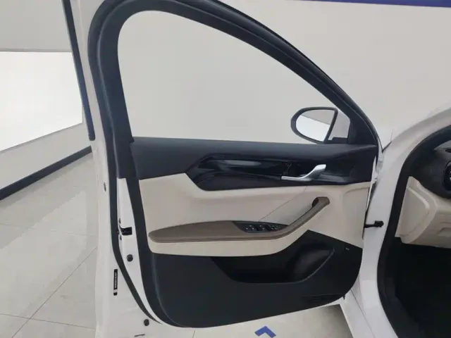 BYD Qin PLUS — Фото автомобиля 7