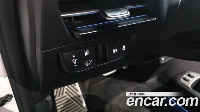Kia EV6 — Фото автомобиля 21
