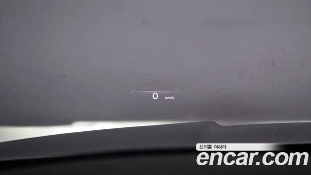 Genesis GV80 3.0 Дизель AWD — Фото автомобиля 19