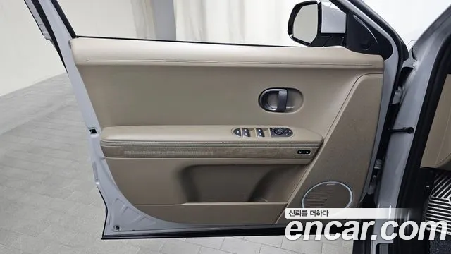 Hyundai Ioniq 5 Ioniq 5 (New) — Фото автомобиля 13