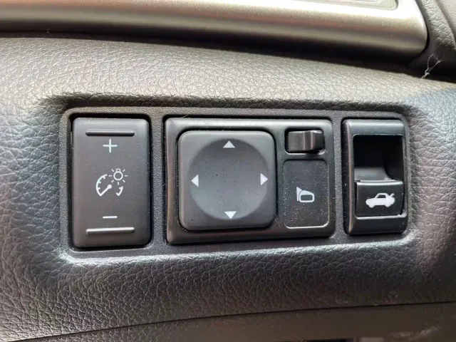 Nissan Sylphy — Фото автомобиля 13