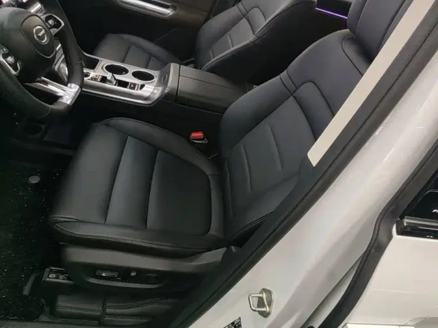 GAC Trumpchi E8 — Фото автомобиля 14