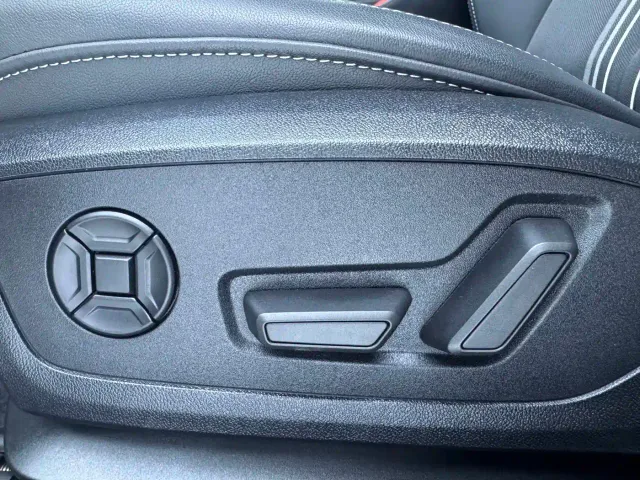 Audi A3 — Фото автомобиля 15