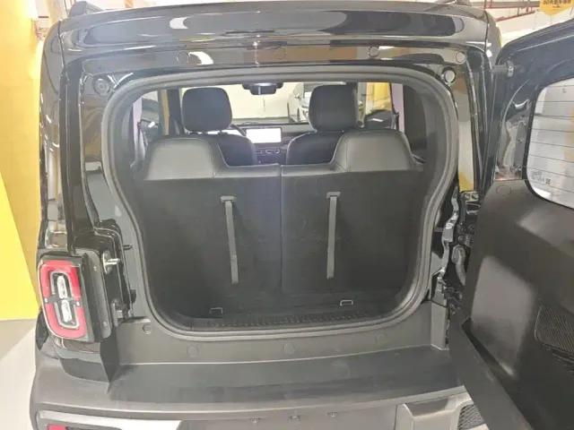 Baojun Yep — Фото автомобиля 18