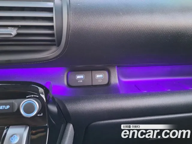 Hyundai Casper — Фото автомобиля 19