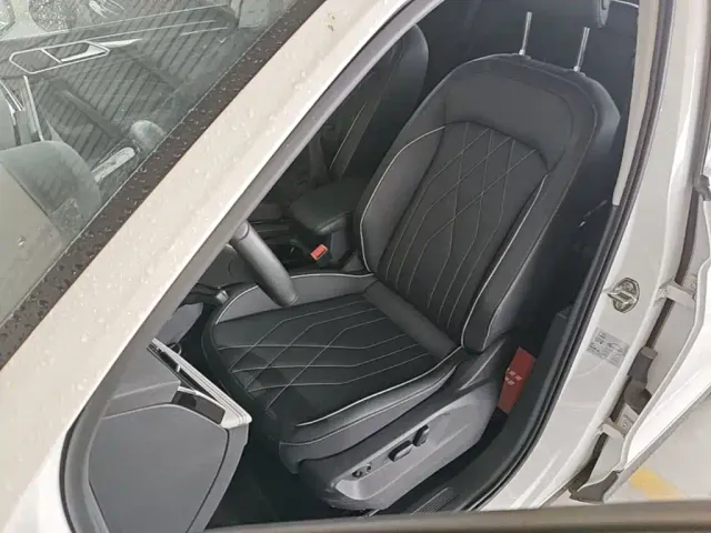 Volkswagen Tiguan L — Фото автомобиля 14