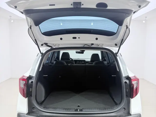 Kia Seltos — Фото автомобиля 15