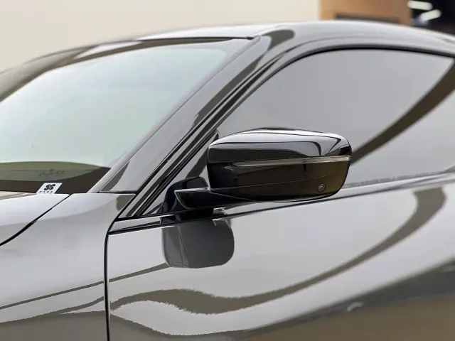 BMW 4 Series — Фото автомобиля 4