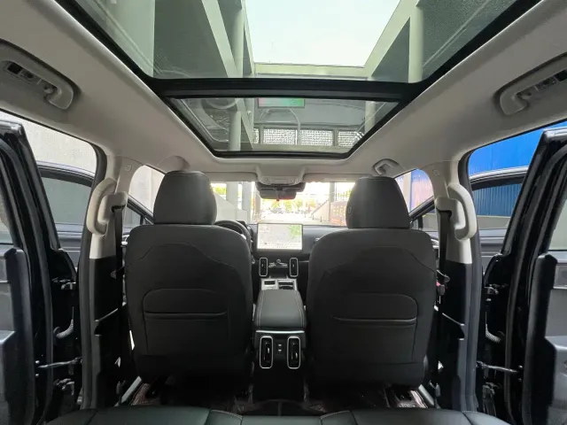 Haval Big Dog — Фото автомобиля 12