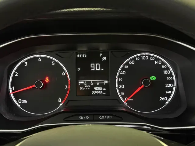 Jetta VS5 — Фото автомобиля 13