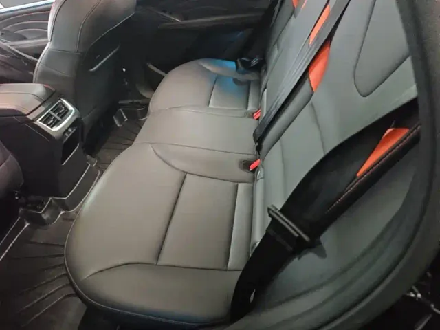 Haval Shenshou — Фото автомобиля 16
