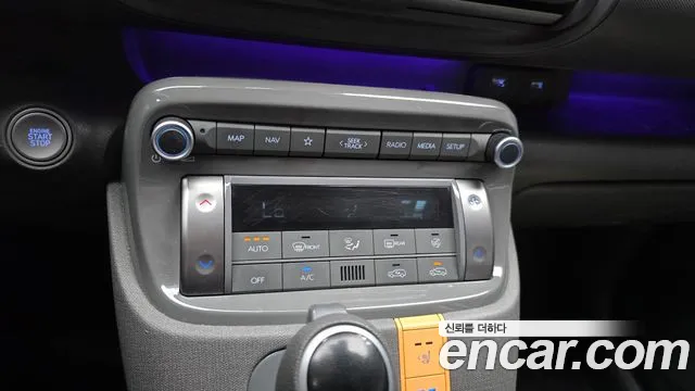 Hyundai Casper — Фото автомобиля 25