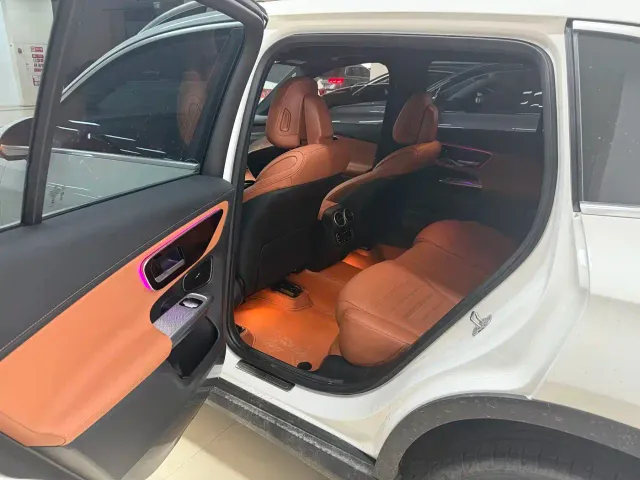 Mercedes-Benz GLC-Class — Фото автомобиля 8