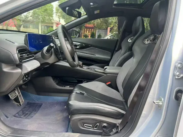 GAC Trumpchi Emkoo — Фото автомобиля 4