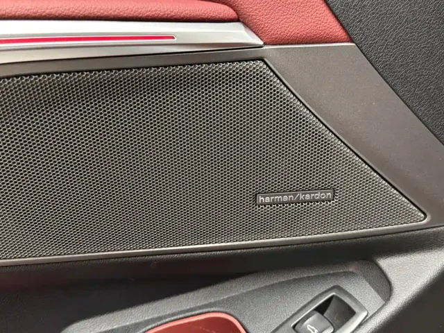 BMW 3 Series — Фото автомобиля 15