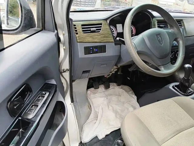 Jinbei T3 — Фото автомобиля 15