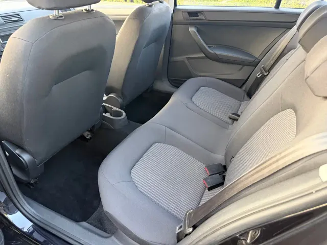 Geely Panda — Фото автомобиля 14