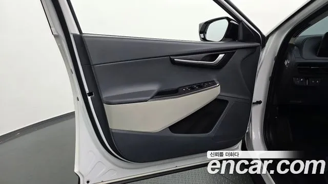 Kia EV6 — Фото автомобиля 20