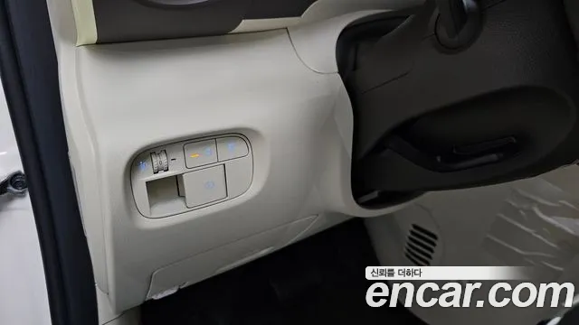 Hyundai Casper Casper Electric — Фото автомобиля 22