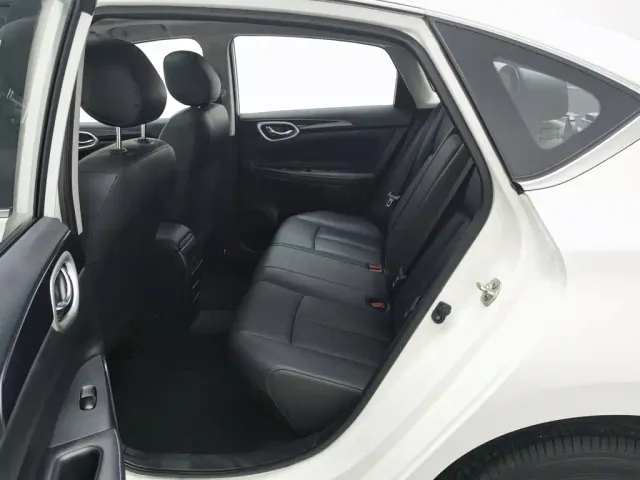 Nissan Sylphy 2022 Classic 1.6XL CVT Premium Edition — Фото автомобиля 15