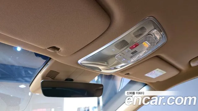 Genesis G80 RG3 — Фото автомобиля 24