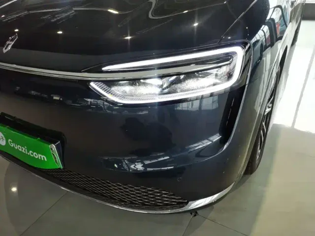 AITO Wenjie AITO M7 2026 Pure Electric Max Long Range 5-seater — Фото автомобиля 23