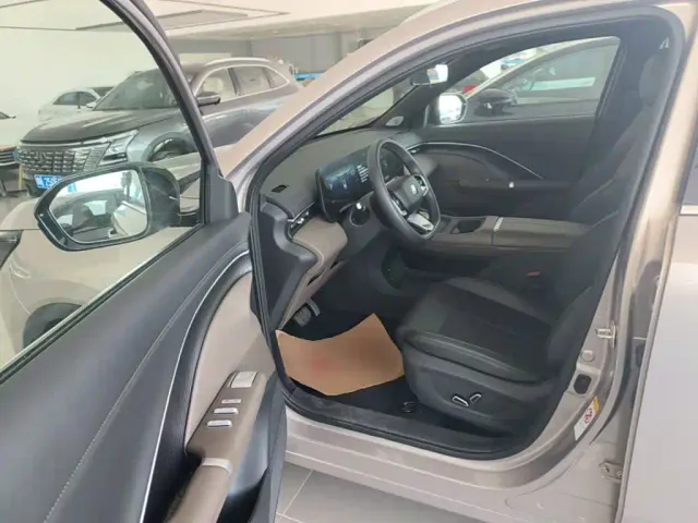 Changan CS55 Plus — Фото автомобиля 15