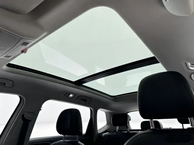 Volkswagen Tharu — Фото автомобиля 9