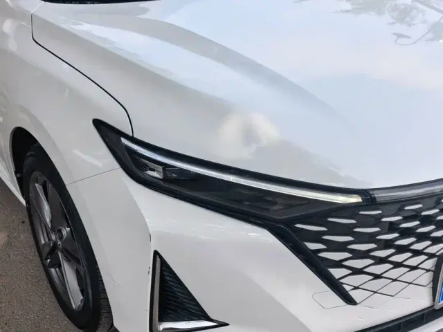 Changan Raeton Plus — Фото автомобиля 9
