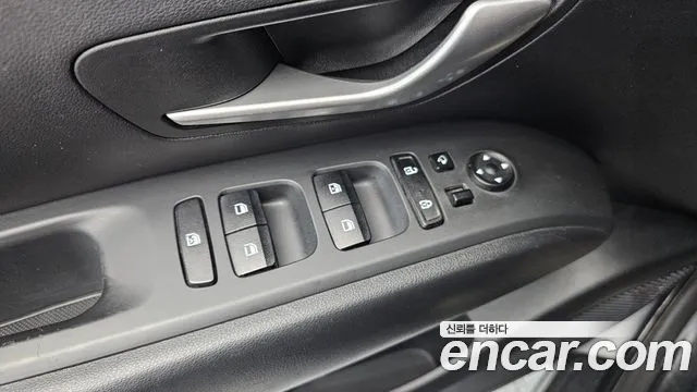 Hyundai Tucson NX4 — Фото автомобиля 27