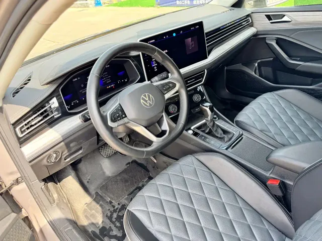 Volkswagen Sagitar — Фото автомобиля 5