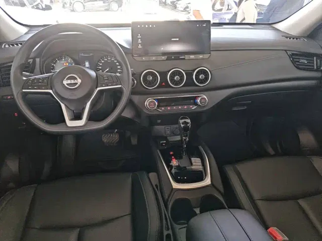 Nissan X-Trail — Фото автомобиля 9
