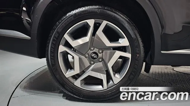 Hyundai Palisade The New Palisade — Фото автомобиля 5