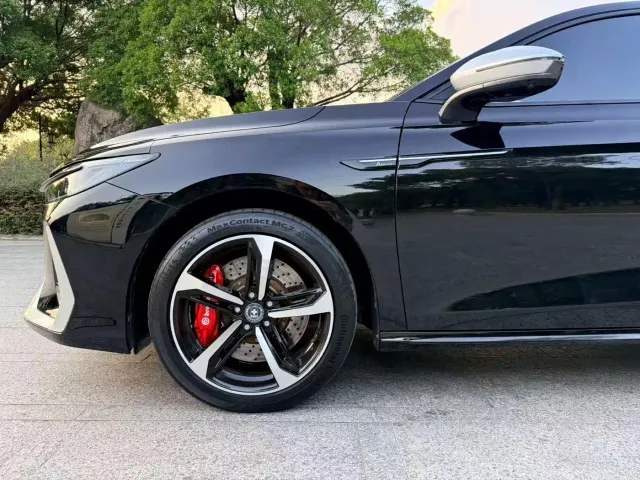 Chery Arrizo 8 — Фото автомобиля 26