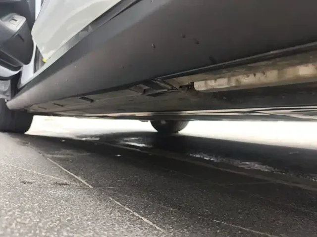 BYD Qin L 2024 DM-i 80KM Superior — Фото автомобиля 21