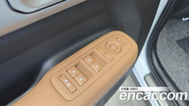 Hyundai Santa Fe MX5 — Фото автомобиля 29