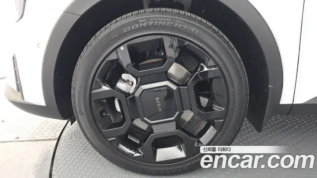 Kia Sorento — Фото автомобиля 5