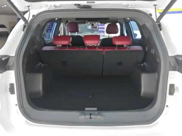 Jetour X70 Plus — Фото автомобиля 4