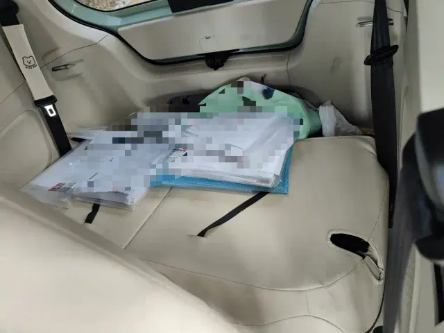 Wuling Hongguang Mini EV — Фото автомобиля 13