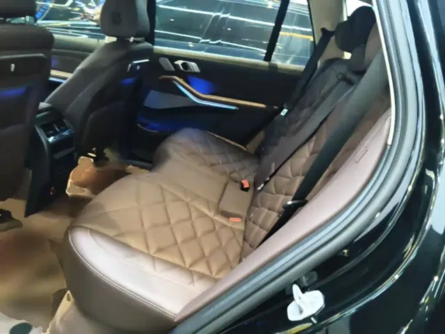 BMW X5 — Фото автомобиля 16