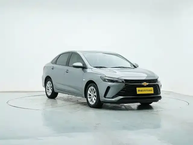 Chevrolet Monza — Фото автомобиля 2