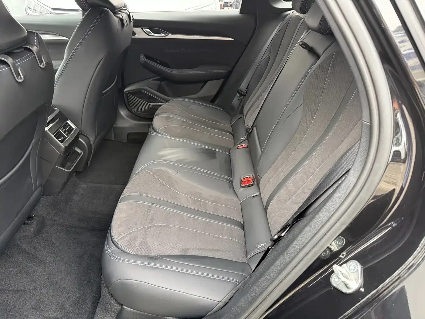 Geely Xing Rui 2025 Oriental Glory 2.0TD Star Edition — Фото автомобиля 15