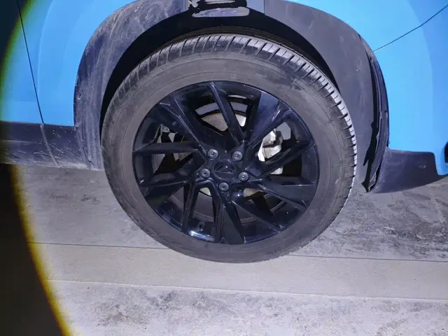 Jetta VS5 — Фото автомобиля 8