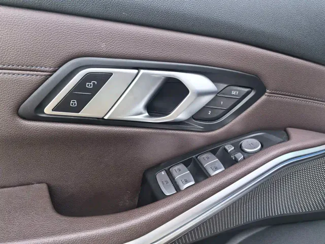 BMW i3 — Фото автомобиля 28