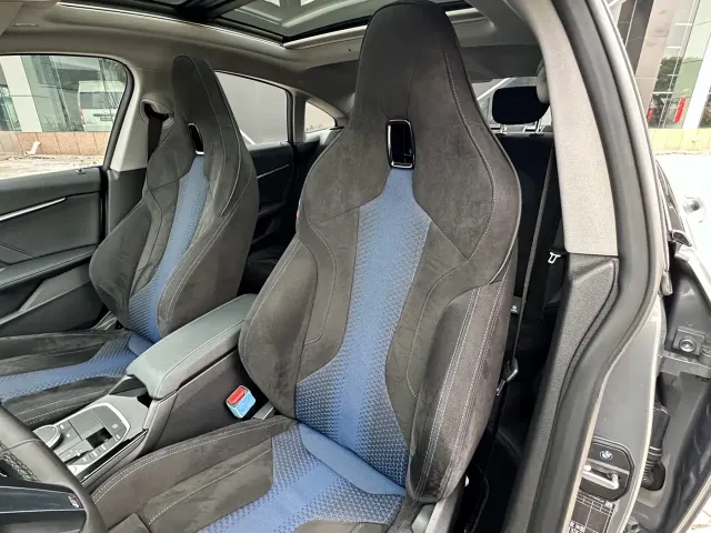 BMW 2 Series — Фото автомобиля 12