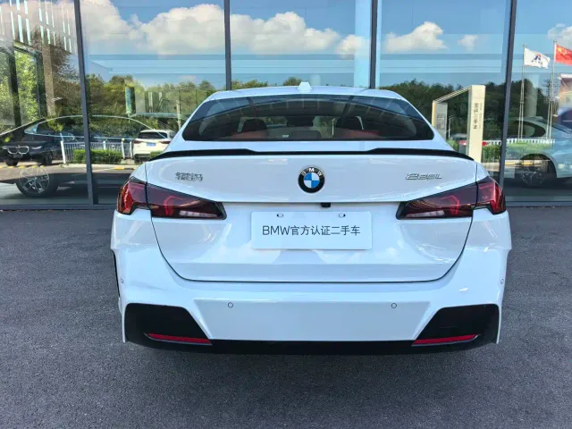 BMW 2 Series — Фото автомобиля 4