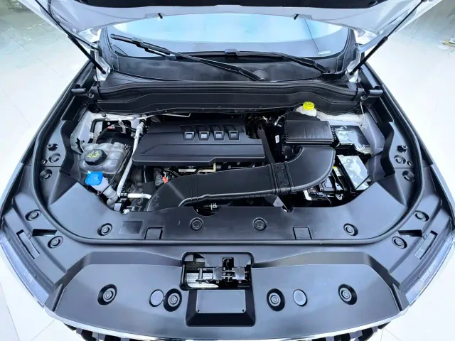 Haval H6 — Фото автомобиля 21