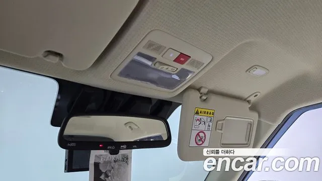 Hyundai Casper Casper Electric Inspiration — Фото автомобиля 23